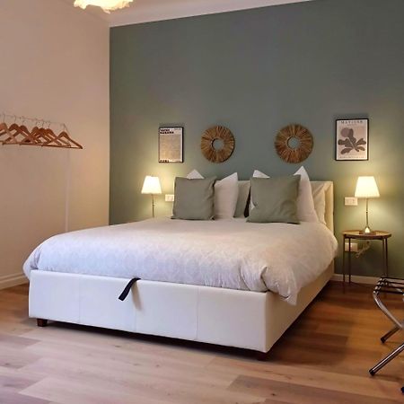 טריאסטה Tesa2 Casa Vacanze מראה חיצוני תמונה