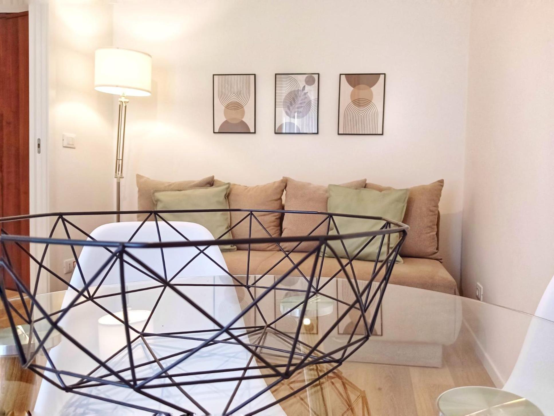 טריאסטה Tesa2 Casa Vacanze מראה חיצוני תמונה