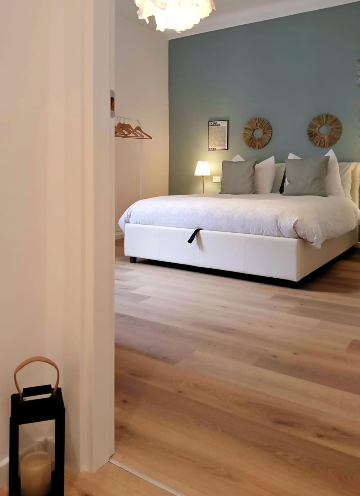 טריאסטה Tesa2 Casa Vacanze מראה חיצוני תמונה