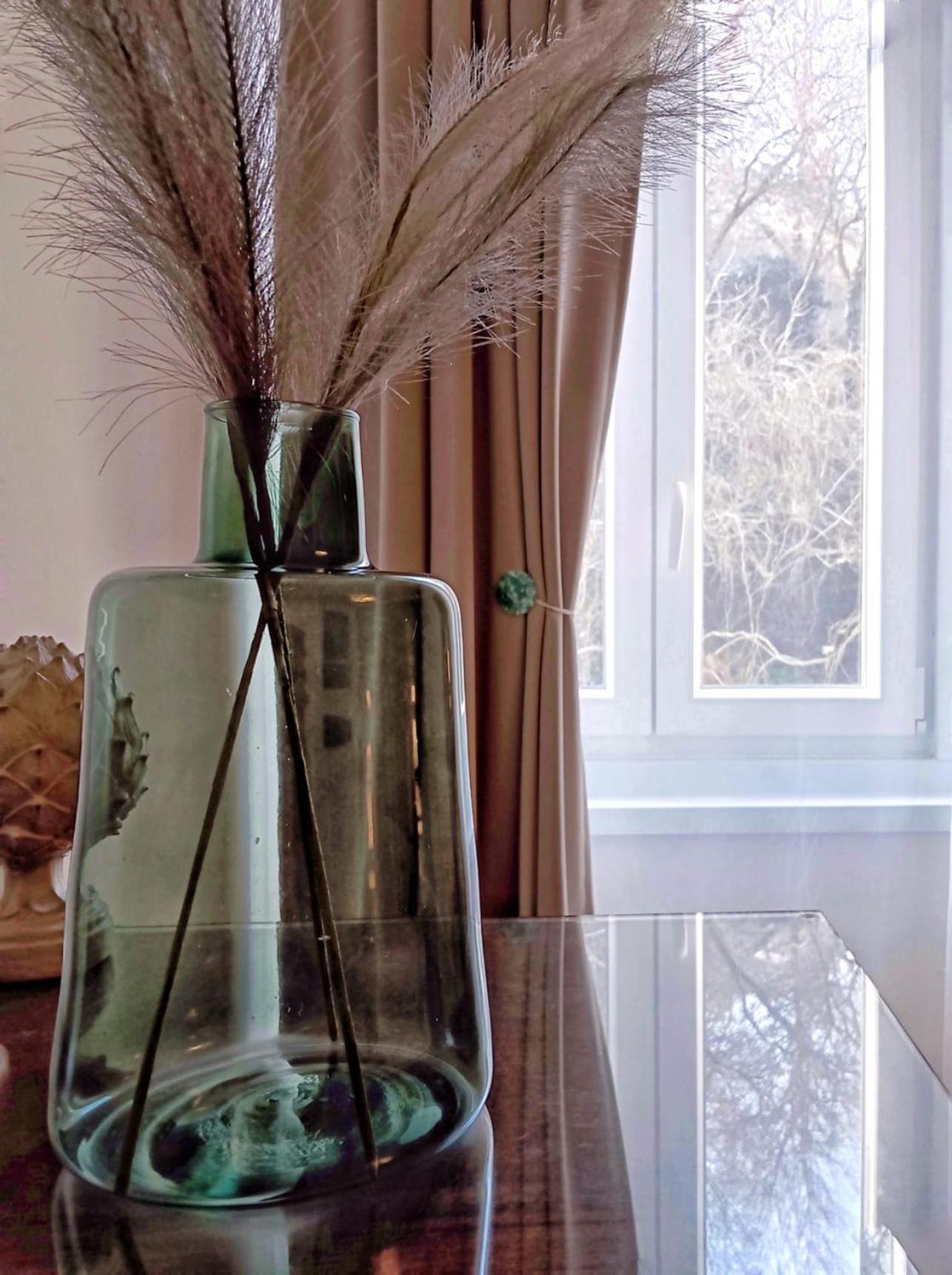 טריאסטה Tesa2 Casa Vacanze מראה חיצוני תמונה