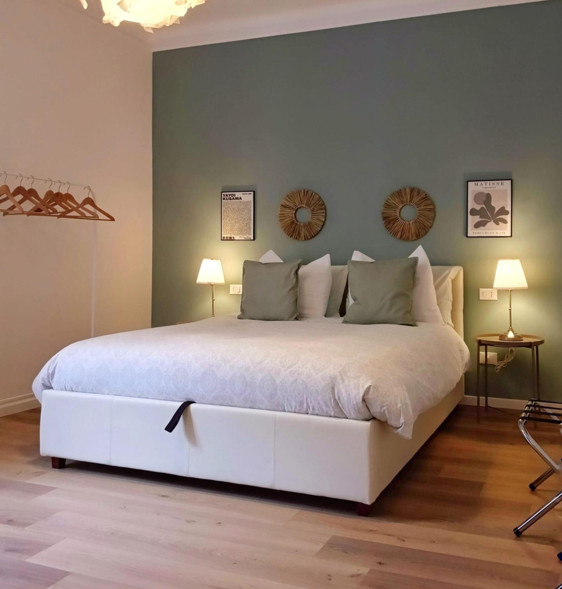 טריאסטה Tesa2 Casa Vacanze מראה חיצוני תמונה