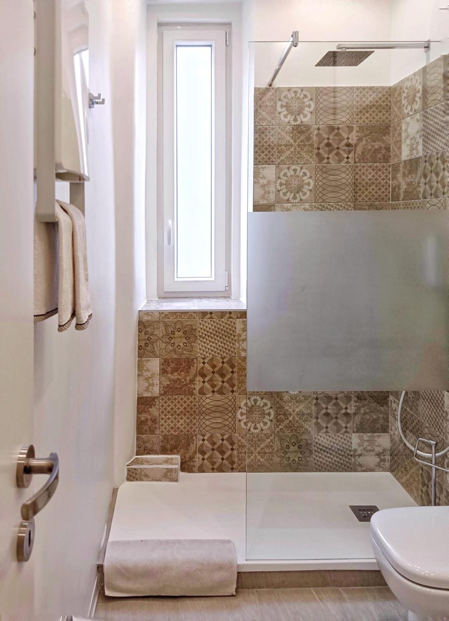 טריאסטה Tesa2 Casa Vacanze מראה חיצוני תמונה